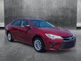 Used 2016 Toyota Camry LE image 3