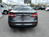 Used 2020 Ford Fusion SEL image 5