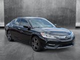 Used 2016 Honda Accord Sport image 3