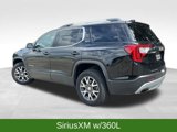 Used 2023 GMC Acadia SLT image 4