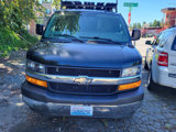 Used 2017 Chevrolet Express 2500 image 2