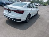 New 2025 Volkswagen Jetta S image 5