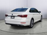 Used 2019 Volkswagen Jetta R-Line w/ R-Line Cold Weather Package image 2