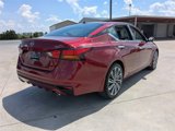 Used 2024 Nissan Altima 2.5 SL image 4