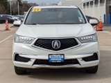 Used 2018 Acura MDX Sport Hybrid w/ Technology Pkg image 3