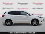 Used 2020 Buick Envision Essence image 3