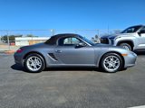 Used 2005 Porsche Boxster image 2