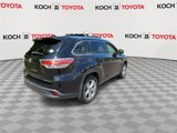 Used 2014 Toyota Highlander Limited image 6