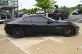 Used 2015 Maserati GranTurismo Sport image 4