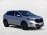 Used 2016 Ford Edge Sport w/ Equipment Group 401A image 3