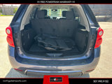 Used 2013 Chevrolet Equinox LT image 5
