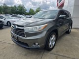 Used 2016 Toyota Highlander Limited Platinum image 3