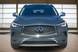 Used 2024 INFINITI QX50 Luxe w/ Accent Package image 3
