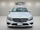 Used 2019 Mercedes-Benz C 300 4MATIC Sedan image 3