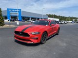 Used 2021 Ford Mustang Coupe image 4