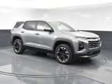 New 2026 Chevrolet Equinox LT w/ Safety and Technology Package image 2