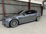 Used 2011 BMW M3 Sedan image 3
