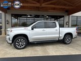 Used 2021 Chevrolet Silverado 1500 RST image 2