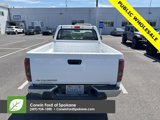 Used 2006 Chevrolet Colorado W/T image 4