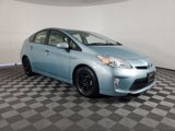 Used 2014 Toyota Prius Five image 2