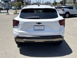 New 2025 Chevrolet Trax ACTIV w/ Driver Confidence Package image 6