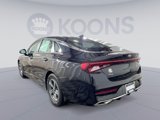Used 2021 Kia K5 LXS image 4