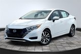 New 2025 Nissan Versa SV image 2