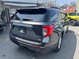 Used 2020 Ford Explorer XLT w/ Comfort Package image 5