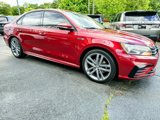Used 2018 Volkswagen Passat 2.0T R-Line image 4