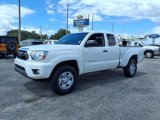 Used 2012 Toyota Tacoma 4x4 Access Cab V6 image 3