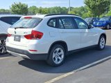 Used 2015 BMW X1 sDrive28i image 3