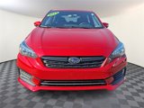 Used 2022 Subaru Impreza 2.0i Sport image 2