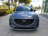 Used 2023 MAZDA CX-9 Carbon Edition image 3