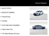 Certified 2025 Toyota Corolla LE image 5