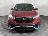 Used 2022 Honda CR-V EX-L image 2