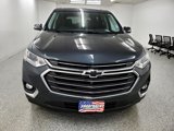 Used 2019 Chevrolet Traverse LT image 2