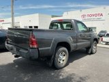 Used 2012 Toyota Tacoma 4x4 Regular Cab image 5