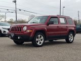 Used 2013 Jeep Patriot Latitude image 3