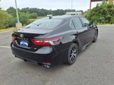Used 2023 Toyota Camry SE image 3