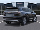 New 2025 GMC Acadia Elevation image 4