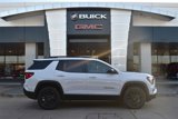 New 2025 GMC Terrain Elevation w/ Black Edition image 3