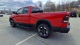Certified 2019 RAM 1500 Rebel w/ Rebel Level 1 Equipment Group image 6