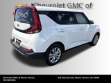Used 2020 Kia Soul LX image 5