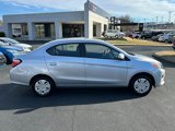 New 2024 Mitsubishi Mirage G4 ES image 6