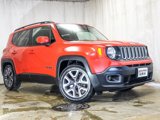 Used 2015 Jeep Renegade Latitude w/ Popular Equipment Group image 2