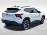 New 2025 Chevrolet Trax RS w/ Driver Confidence Package image 3