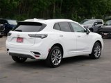 Used 2022 Buick Envision Avenir w/ Technology Package II image 5