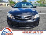 Used 2011 Toyota Corolla LE image 2