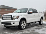 Used 2011 Ford F150 Lariat Limited image 3