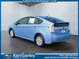 Used 2014 Toyota Prius Prime Plug-In Hybrid image 3